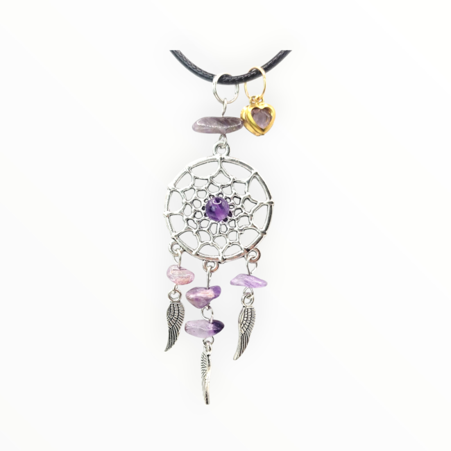 Collier pendule Rêvéa