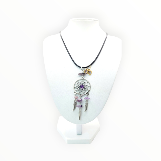 Collier pendule Rêvéa