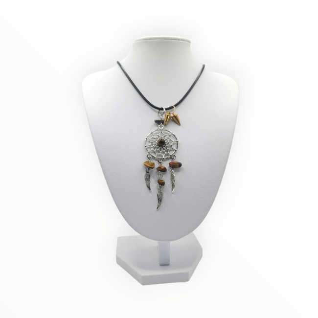 Collier pendule Rêvelys
