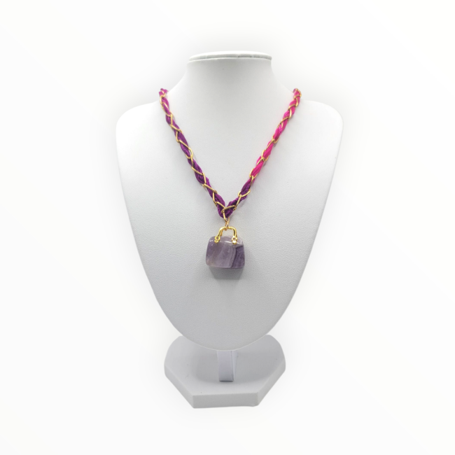 Collier Cassiopée