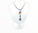 Collier pendule Sybel