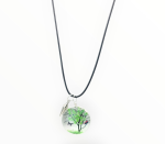 Collier pendule Arbréa