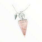 Collier pendule Astréa