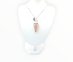 Collier pendule Astréa