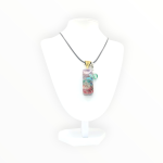 Collier pendule Aura