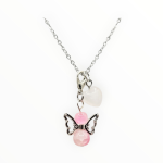 Collier pendule Angéa