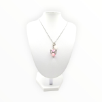 Collier pendule Angéa