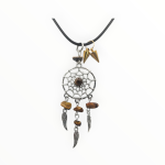 Collier pendule Rêvelys