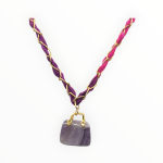 Collier Cassiopée
